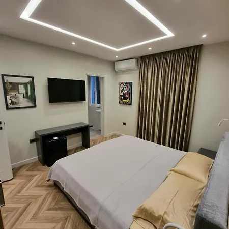 Hotel Trip Stop Elbasan