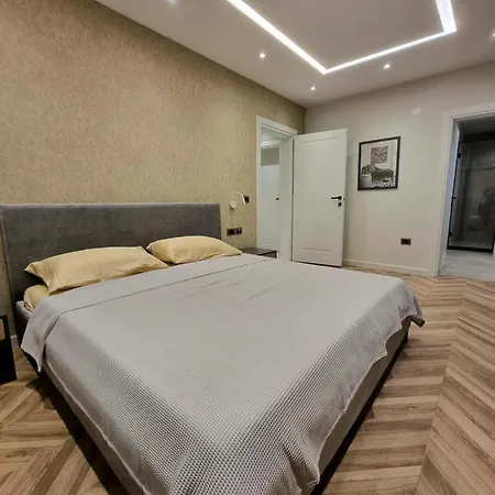 Hotel Trip Stop Elbasan